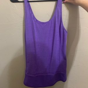 lulu lemon tank